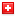 hotel-dali.com server is located in Switzerland